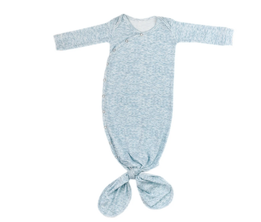 Lennon Knotted Gown