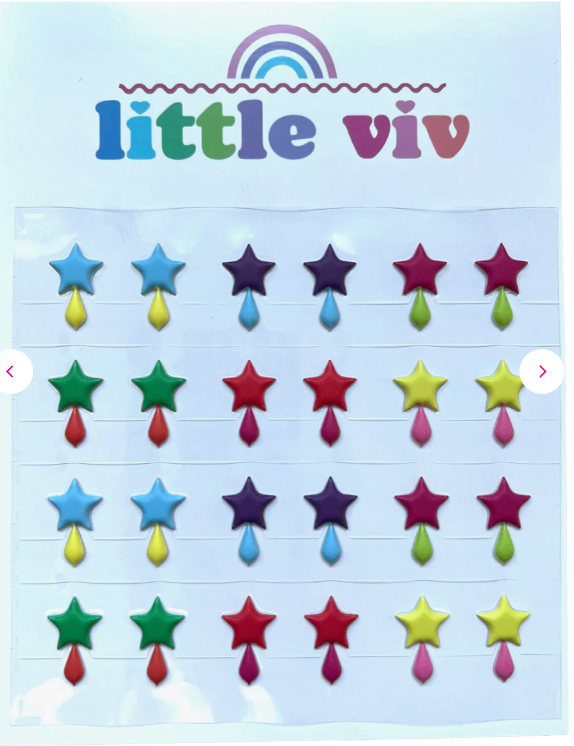 Star Drop