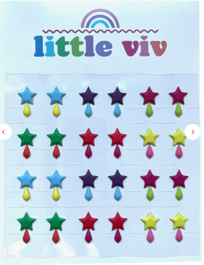 Star Drop