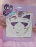Butterfly Fairy Face Stickers
