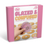 GLAZED AND CONFUSED MEMORY GAME