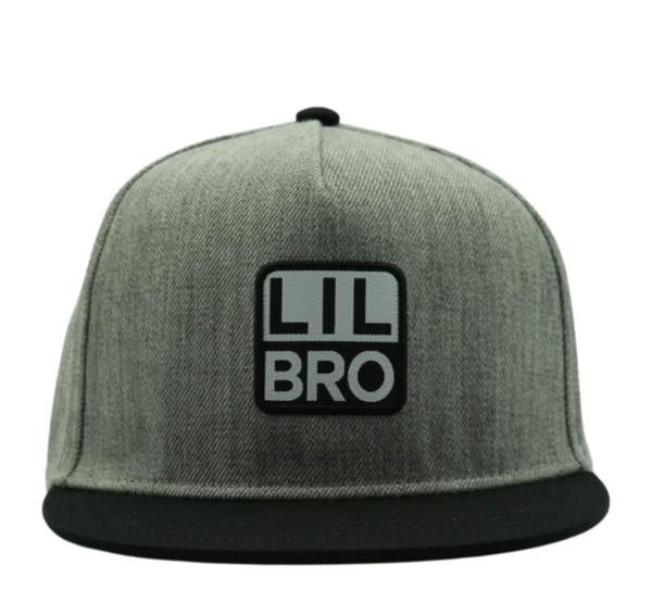 Lil Bro Drew Kids Trucker Hat