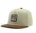 Big Bro Tan Kids Trucker Hat