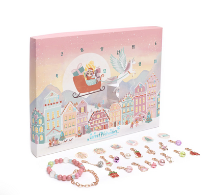 Build A Bracelet Jewelry Advent Calendar