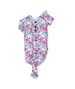 Vivienne RUFFLE GOWN ONLY 0-3M