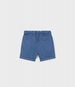 Baby linen shorts Better Cotton 1227
