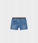 Baby denim shorts Better Cotton - Medium13.45 1239