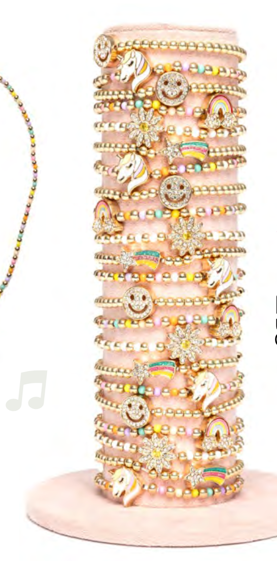 Taylor's Bestie Bracelets