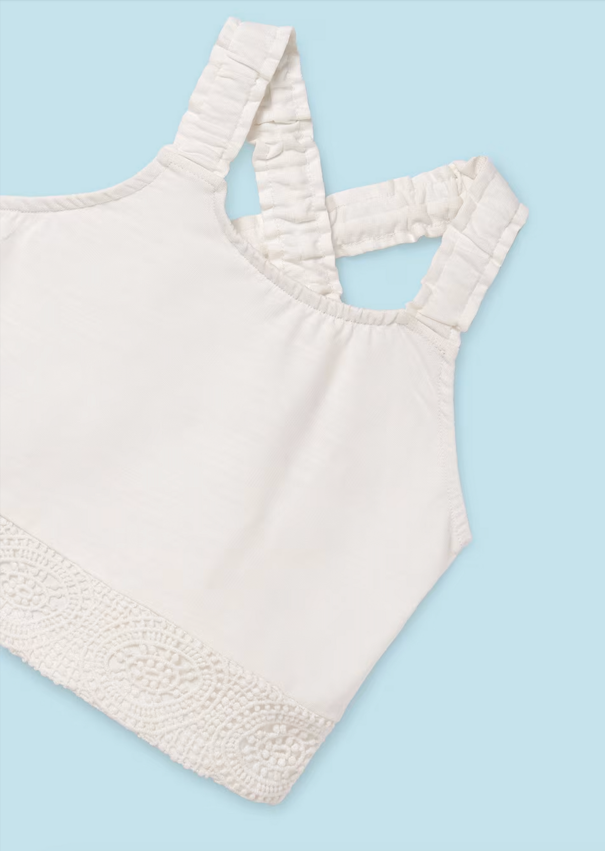 Girls 2-piece set Better Cotton