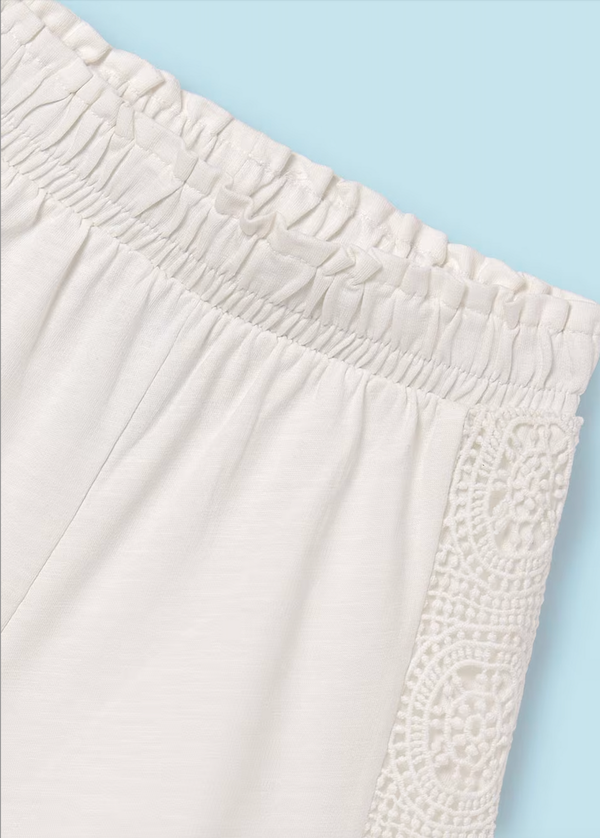 Girls 2-piece set Better Cotton