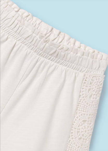 Girls 2-piece set Better Cotton