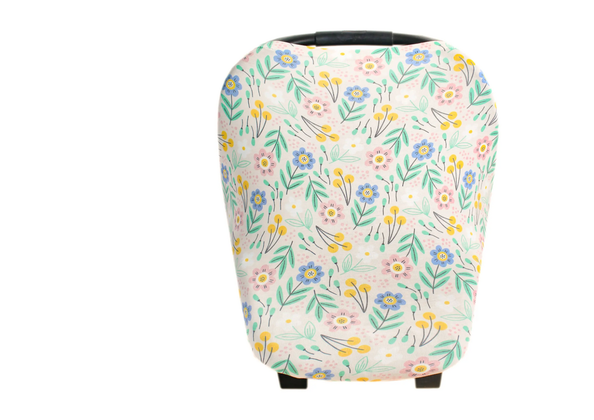 Clara Multi-Use Cover