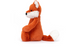 Bashful Fox Cub MED