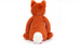 Bashful Fox Cub MED