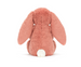 Bashful Sorrel Bunny Small