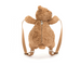 Bartholomew Bear Backpack