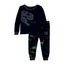 DINO GLOW TODDLER PAJAMA SET