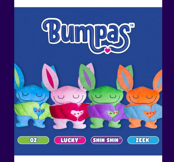 Bumpas (local pick up only)