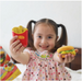 Burger Activity Set