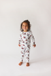 Philippa - Classic Pajama Set