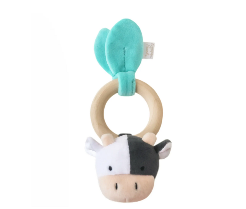Grab & Rattle