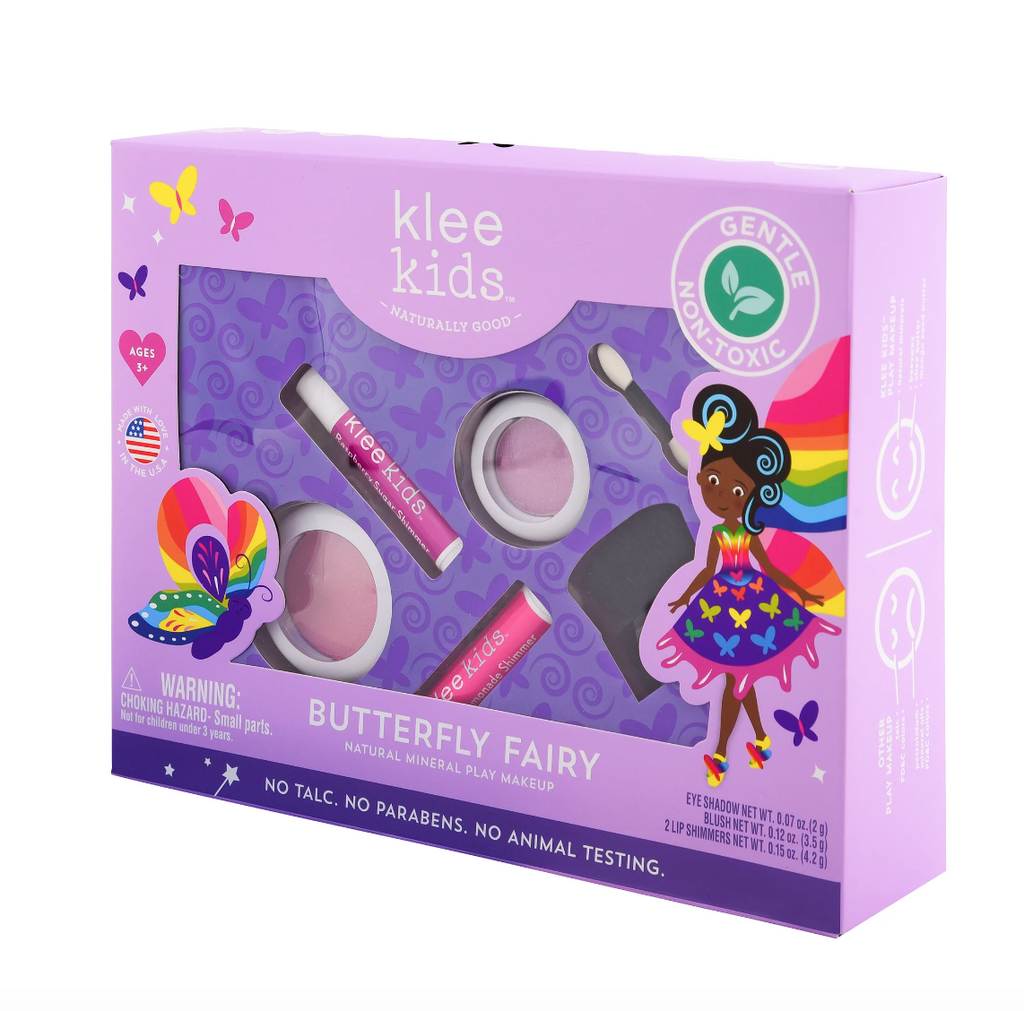 Butterfly Fairy - Play Makeup Set