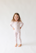 Ryleigh Long sleeve pajama