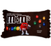 M&M's Packaging Fleece Plush