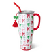 Ribbons and Bows Mega Mug 40oz