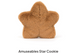 Amuseables Star Cookie