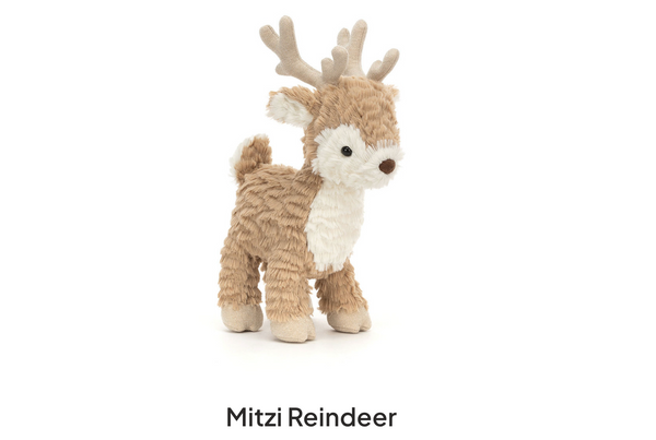 Mitzi Reindeer