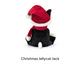 Christmas Jellycat Jack