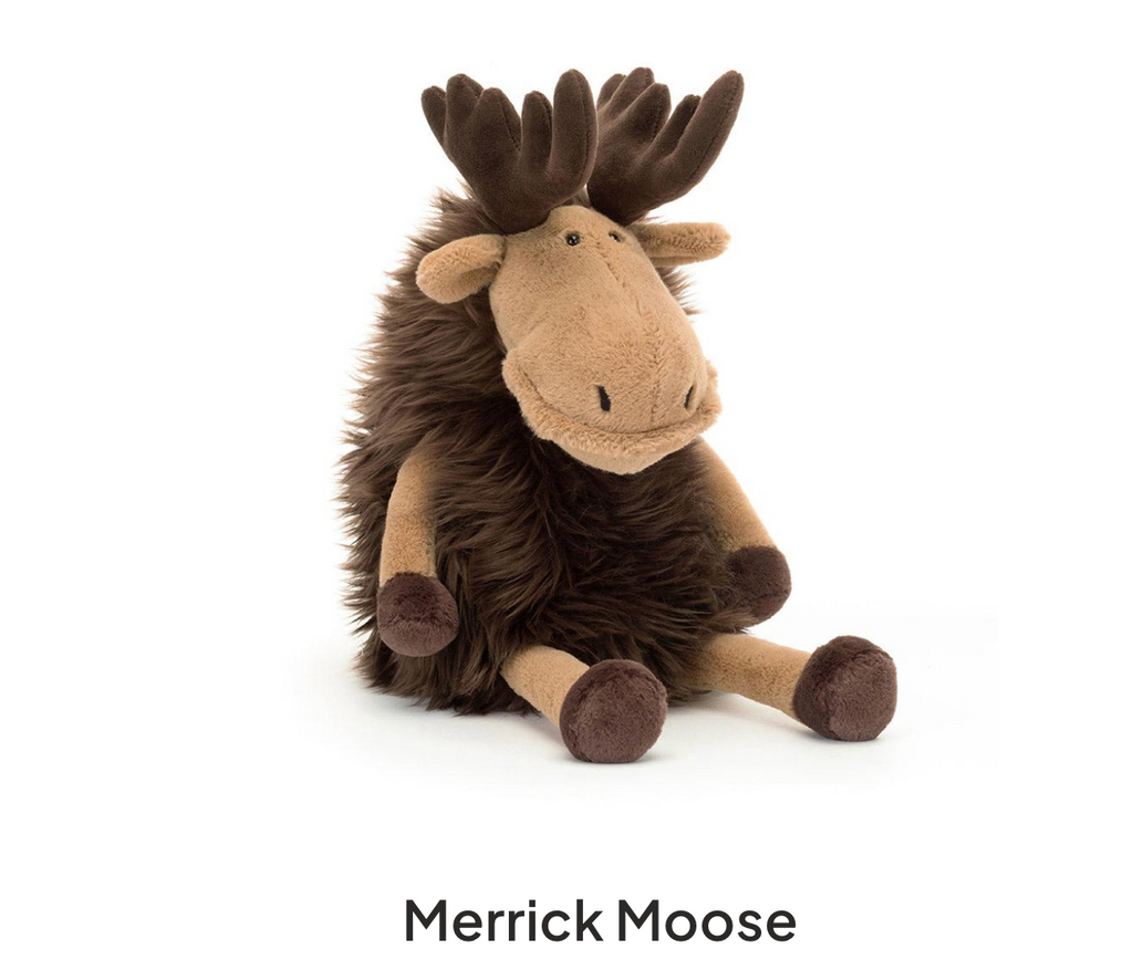 Merrick Moose