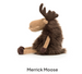 Merrick Moose