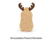 Amuseables Peanut Reindeer