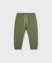 Baby Basic Tracksuit Bottoms forrest 704-40