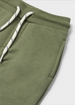 Baby Basic Tracksuit Bottoms forrest 704-40