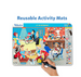 Search & Find | Reusable Activity Mats (ages 3-6)