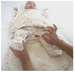 Swaddle Sleep Bag - Posie