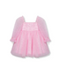 Baby Hearts Ballerina Dress