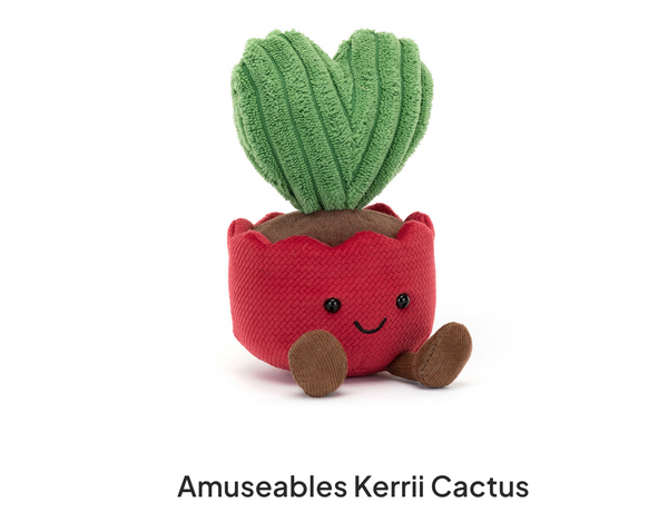 Amuseables Kerrii Cactus