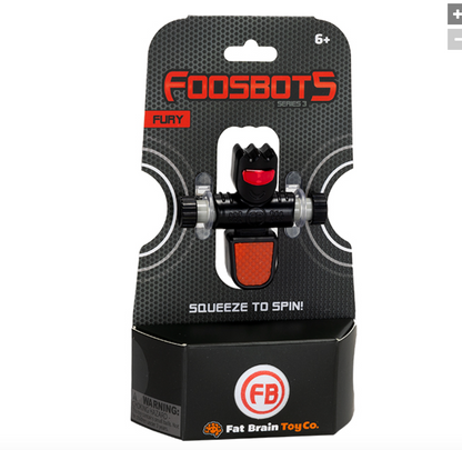 Foosbots Single