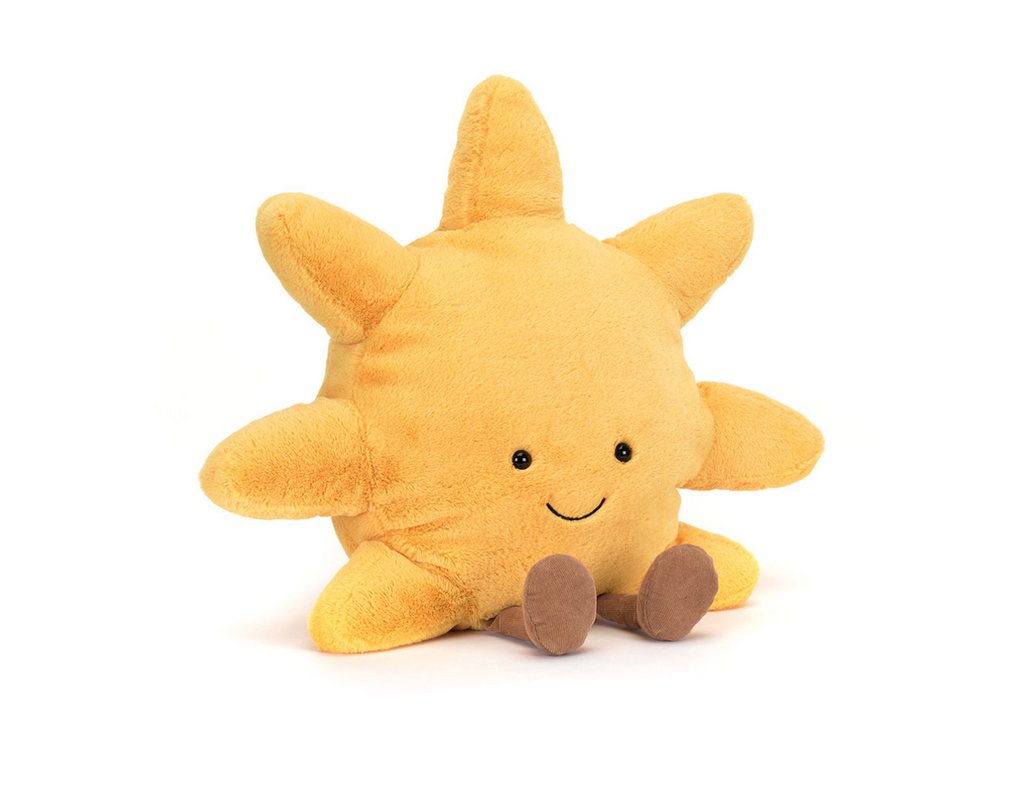 Amuseables Sun Gigantic (This item requires additional shipping)