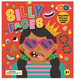 Silicone Sticker – Silly Faces