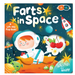 Farts in Space