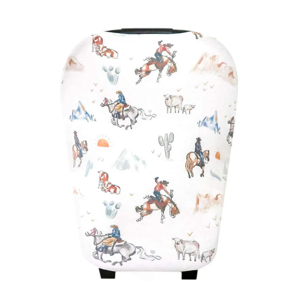 Boone Multi-Use Cover