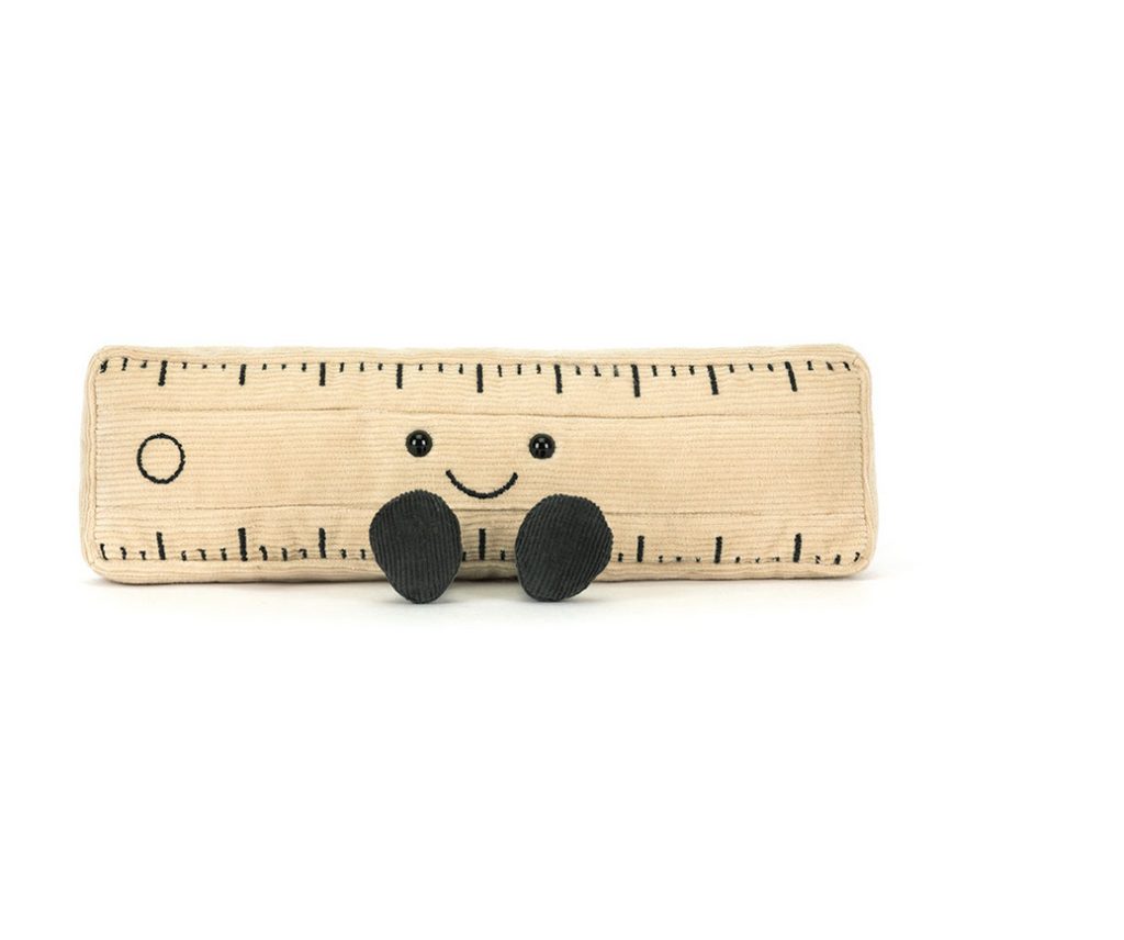 Amuseables Ruler