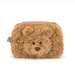 Bartholomew Bear Pouch