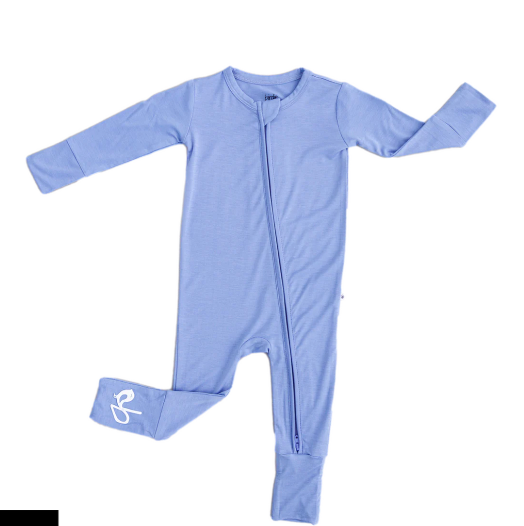 Heron Convertible Romper PREEMIE
