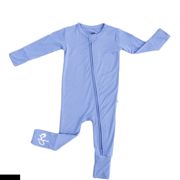 Heron Convertible Romper PREEMIE